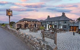 The Jamaica Inn, Bodmin, Cornwall - The Coaching Inn Group